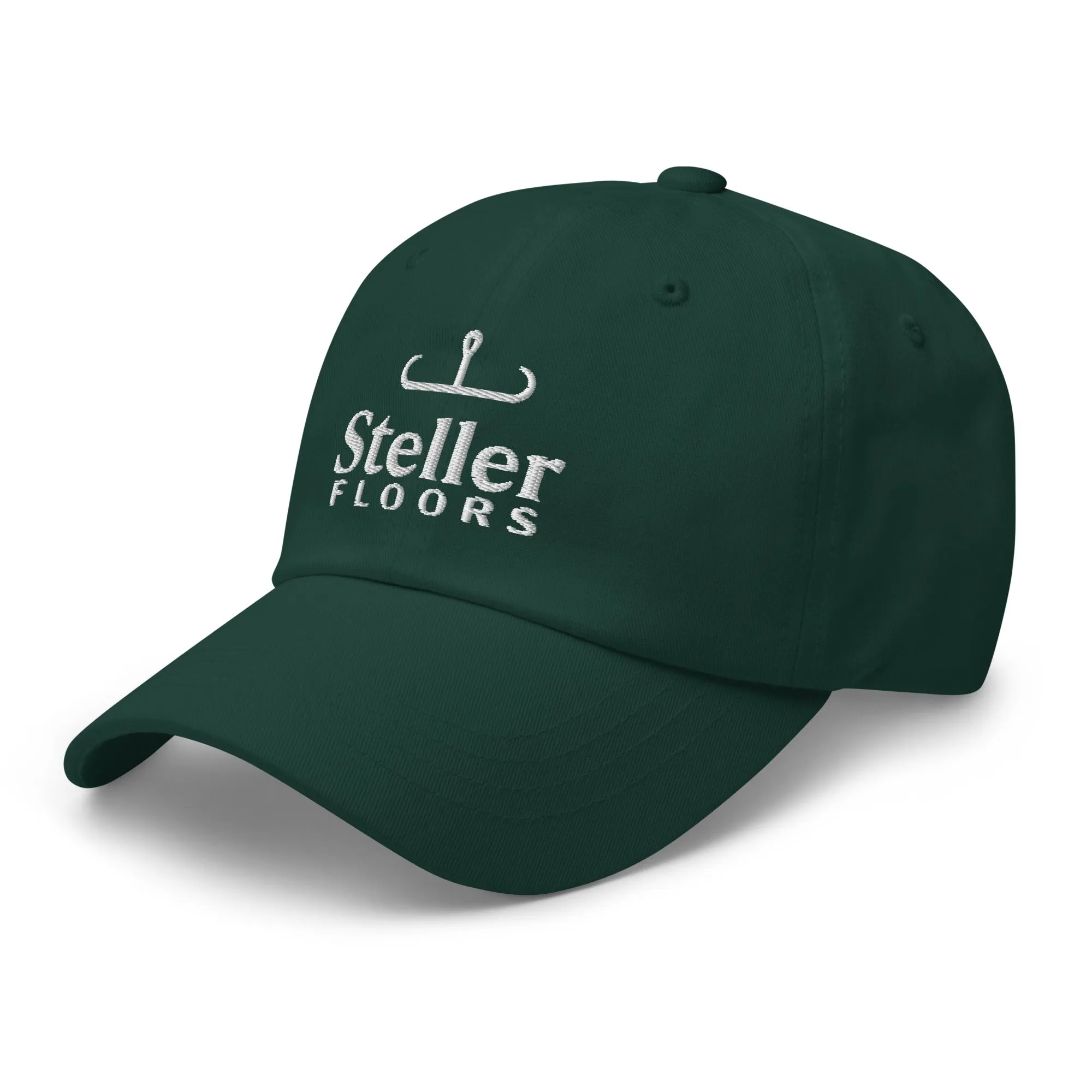 Steller Gear Hat