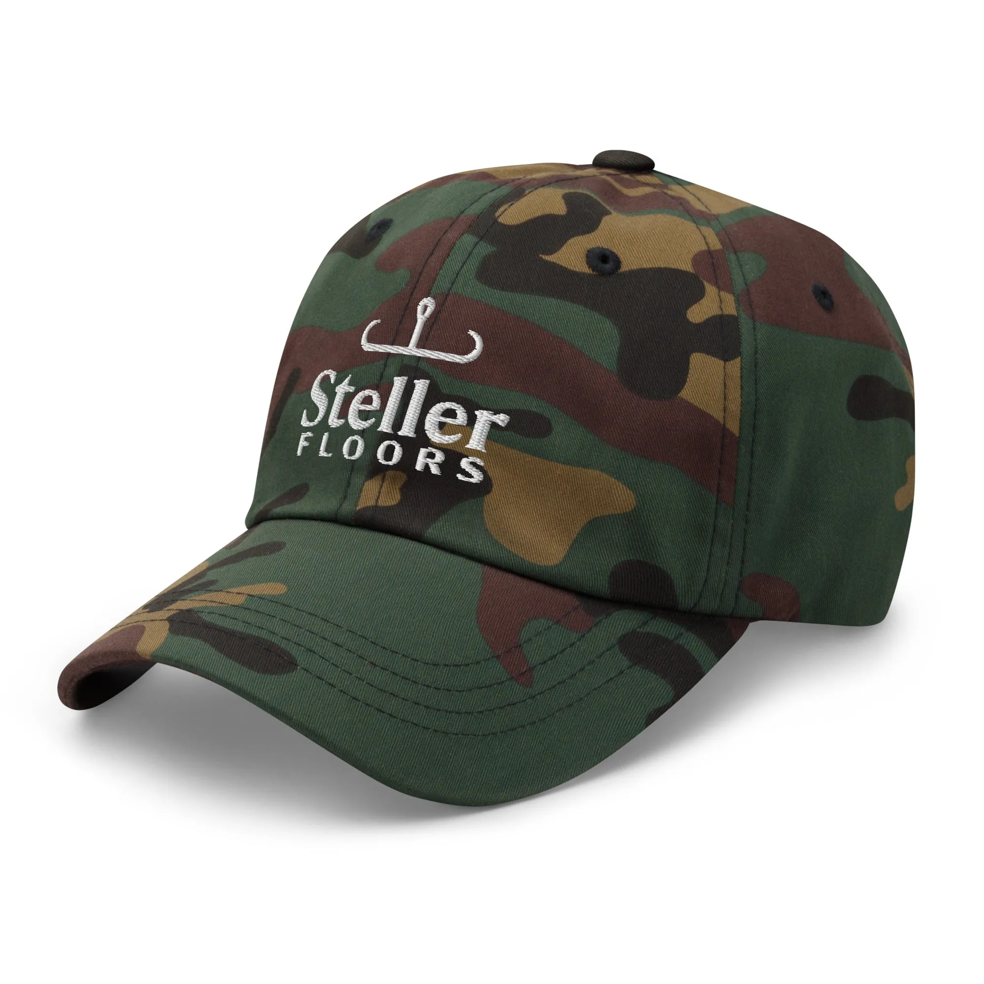 Steller Gear Hat