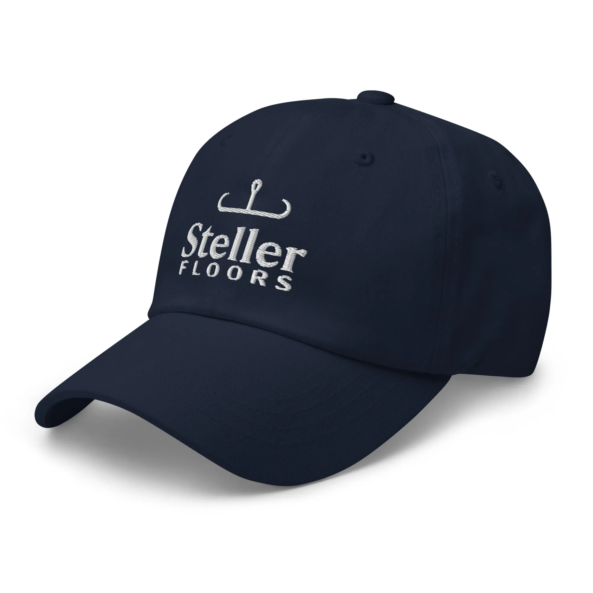 Steller Gear Hat