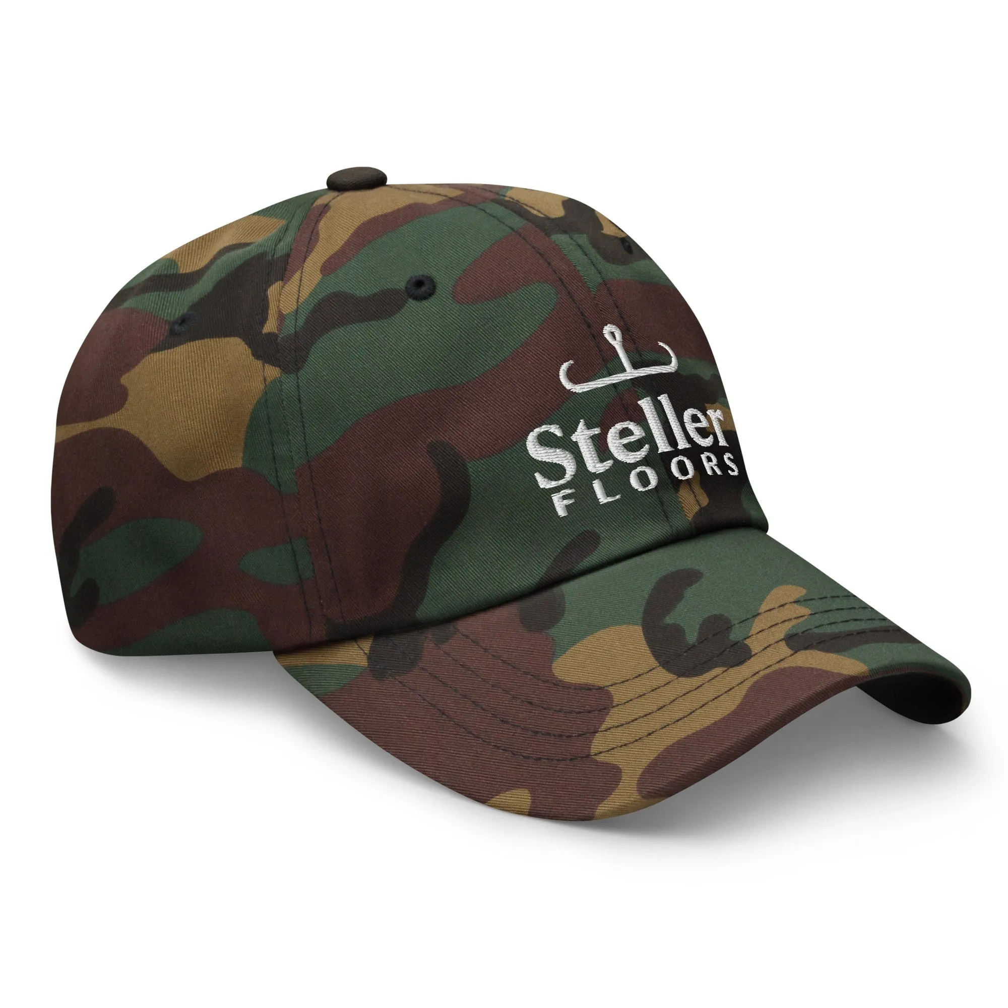 Steller Gear Hat