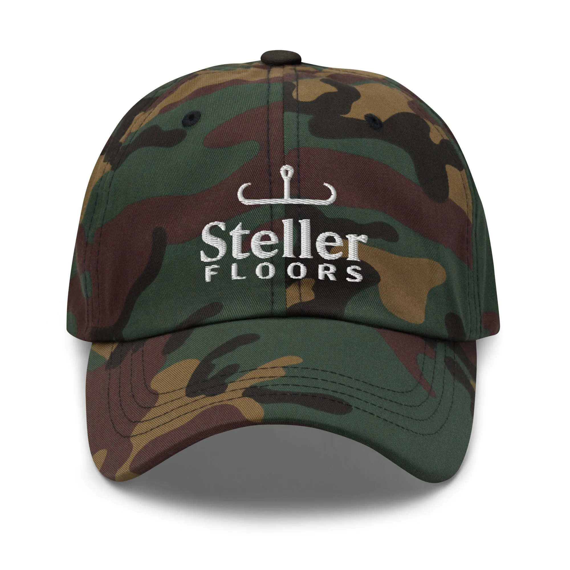 Steller Gear Hat