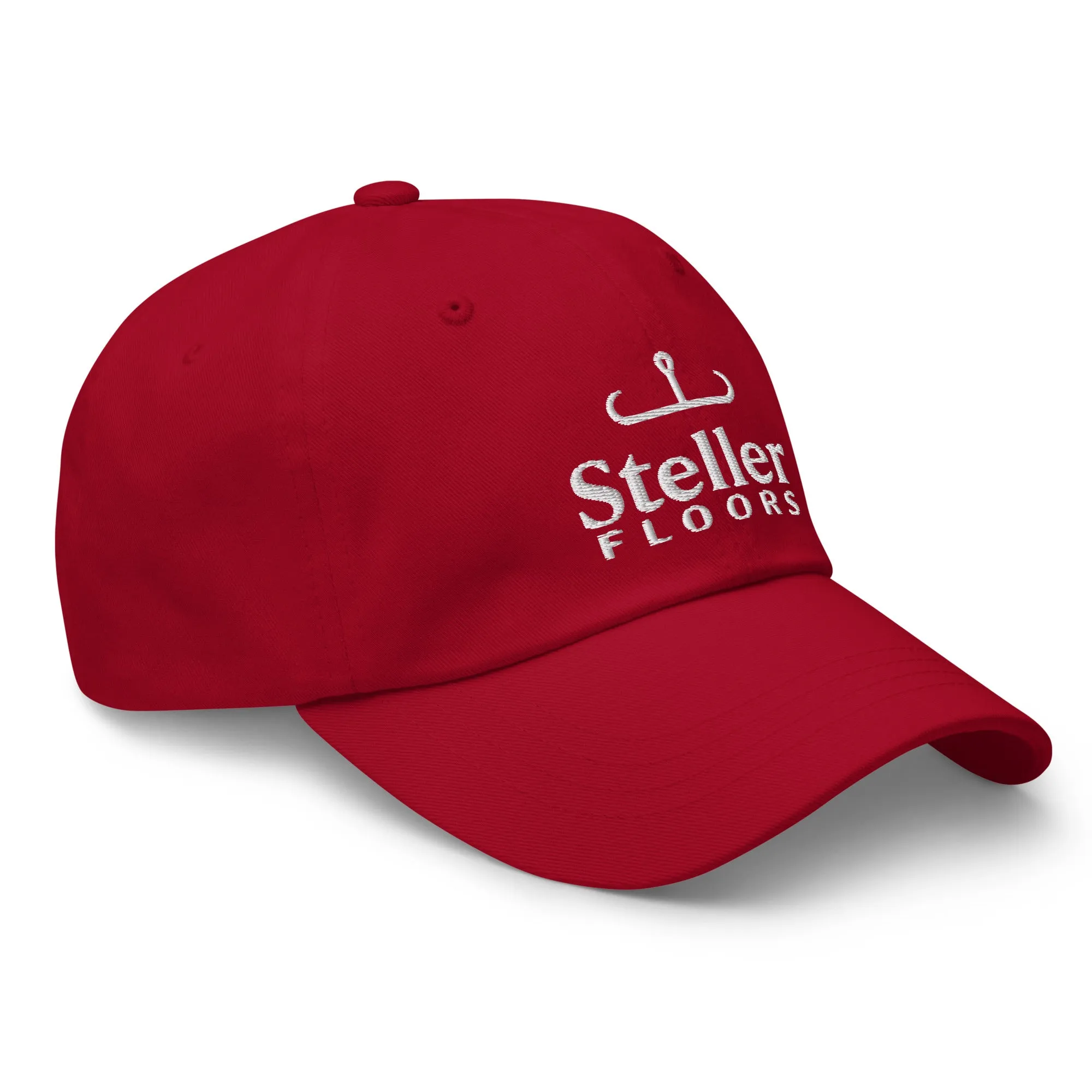 Steller Gear Hat