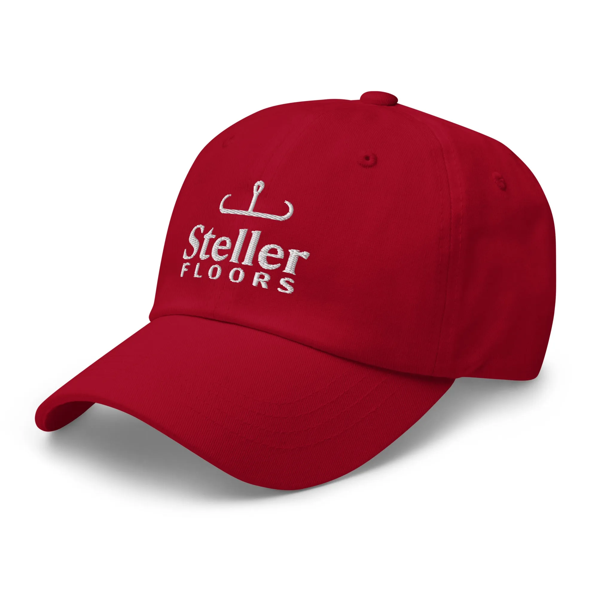 Steller Gear Hat