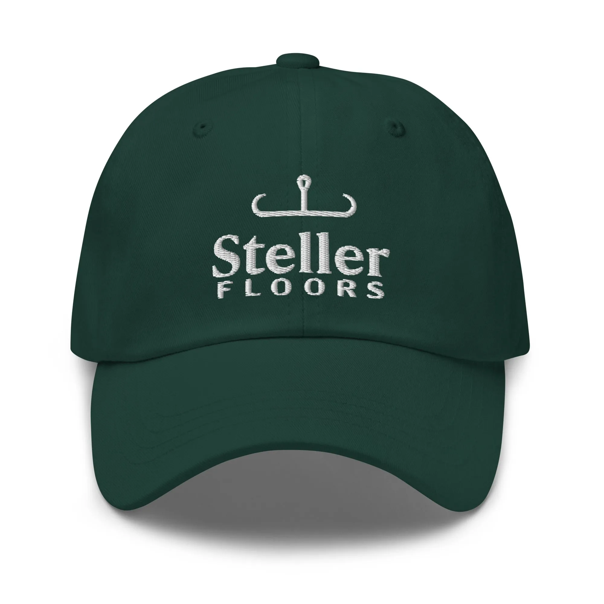 Steller Gear Hat