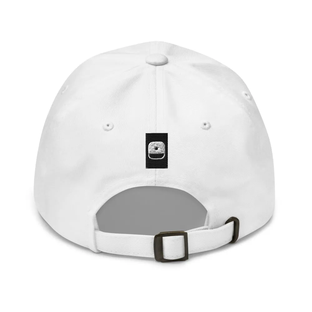 Street Style Baseball Hat Yupoong Ascension High Fashion Portal