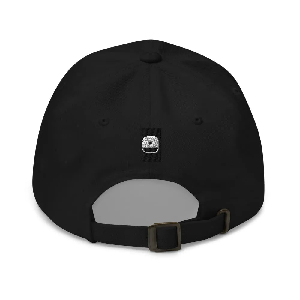 Street Style Baseball Hat Yupoong Ascension High Fashion Portal