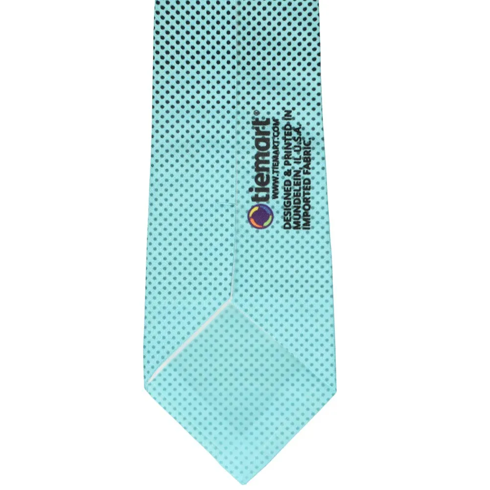 Super Dad Necktie