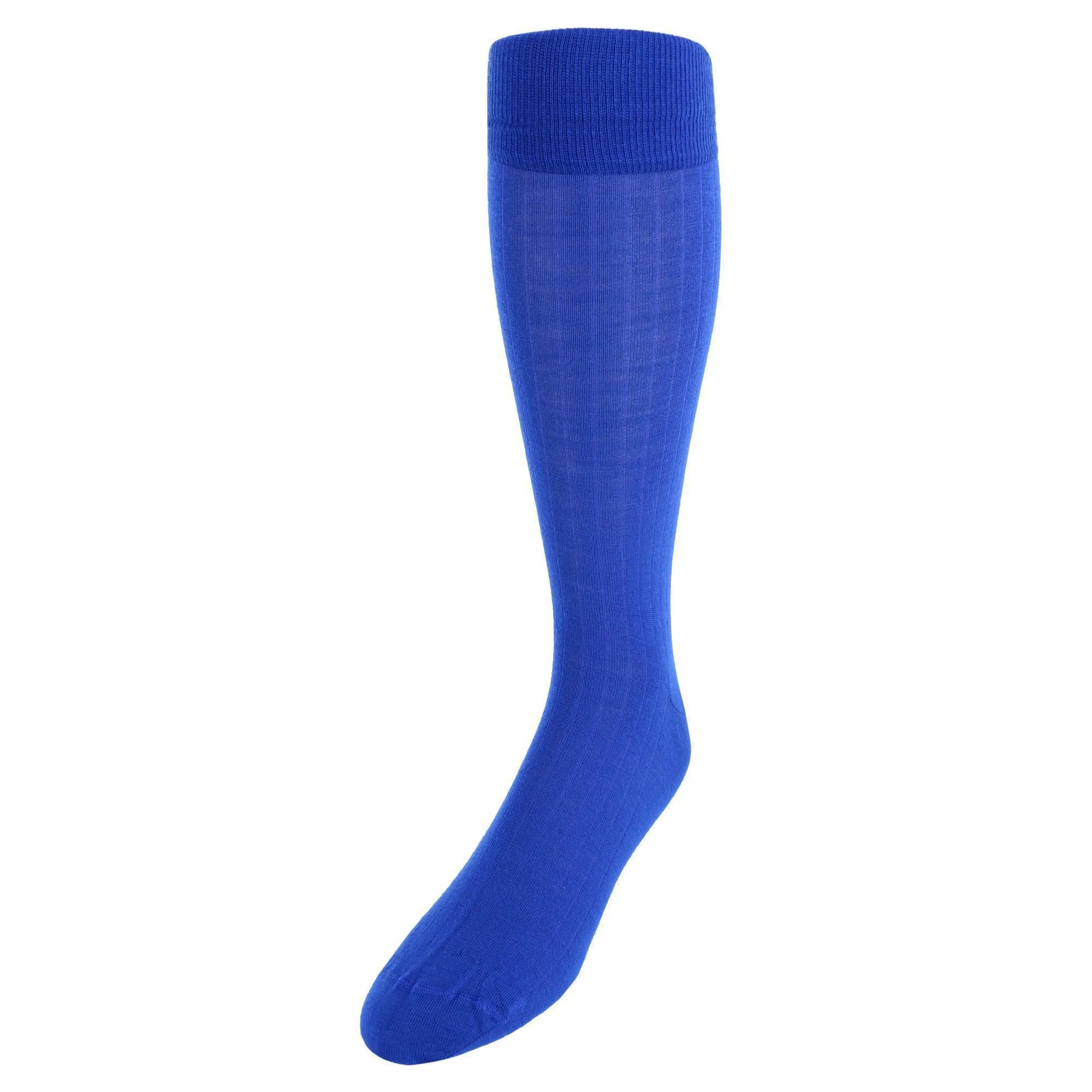 Sutton Over The Calf Fine Merino Wool Socks