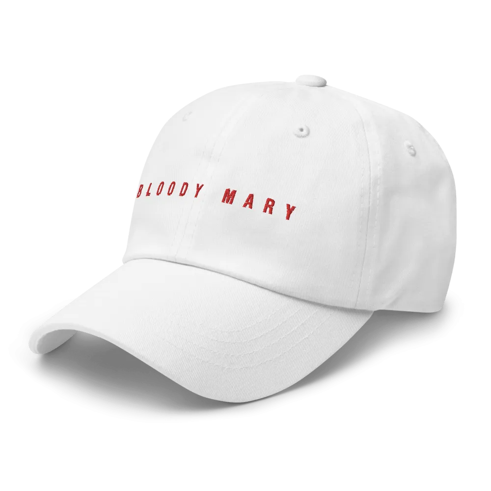 The Bloody Mary Cap