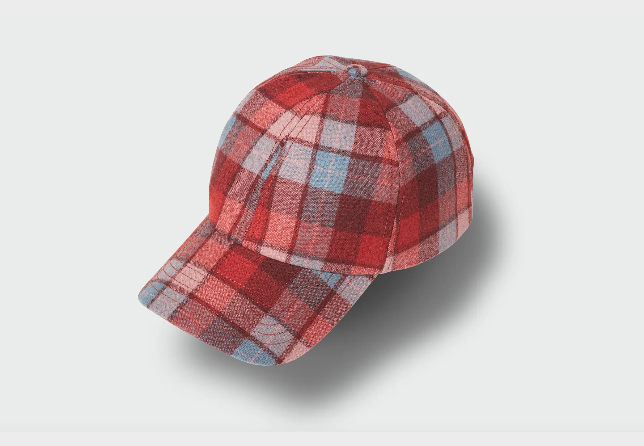 The Plaid Dad LPR #1