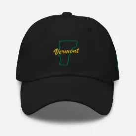 Vermont | Dad hat