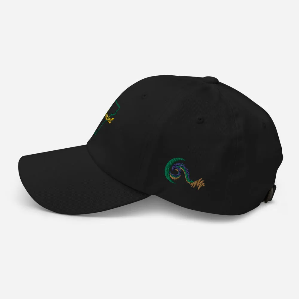 Vermont | Dad hat