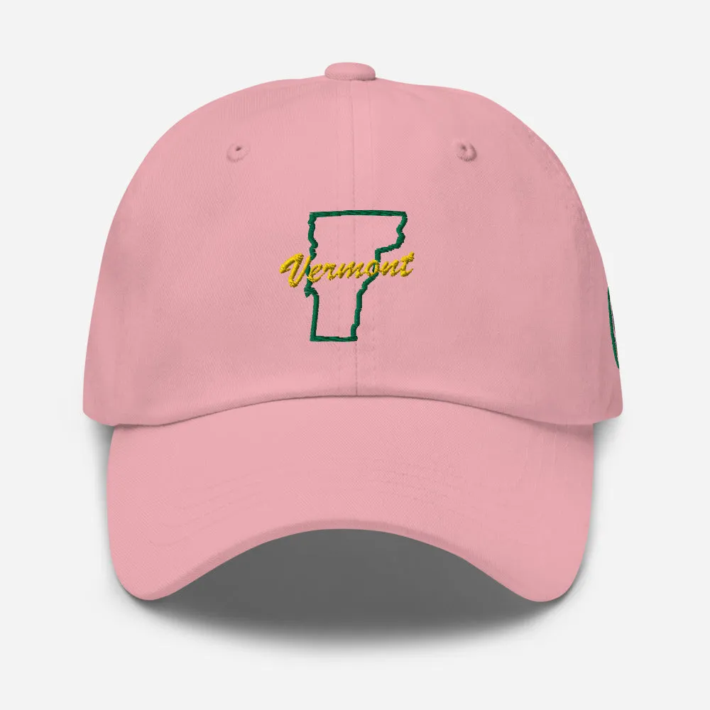 Vermont | Dad hat