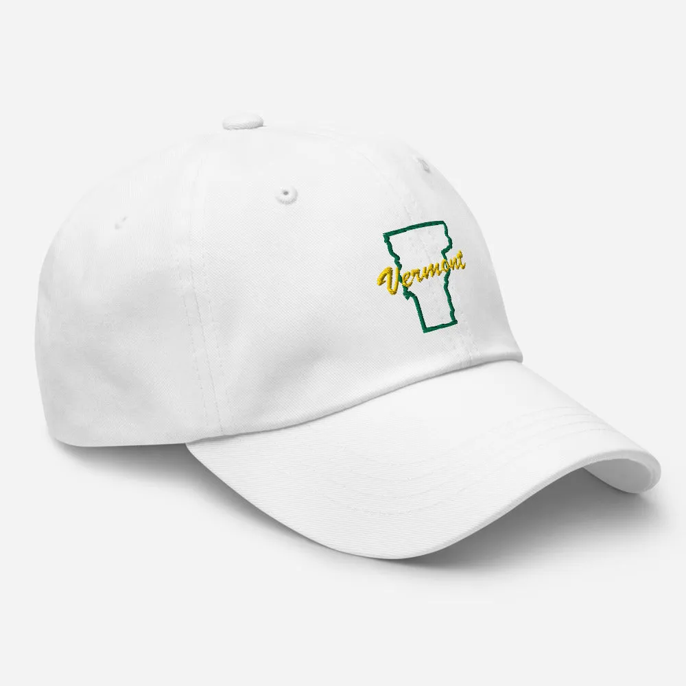 Vermont | Dad hat