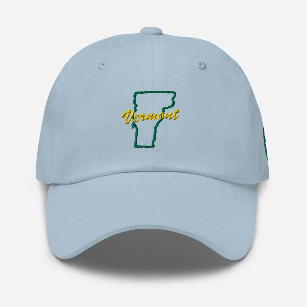 Vermont | Dad hat