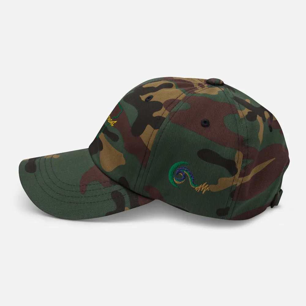 Vermont | Dad hat