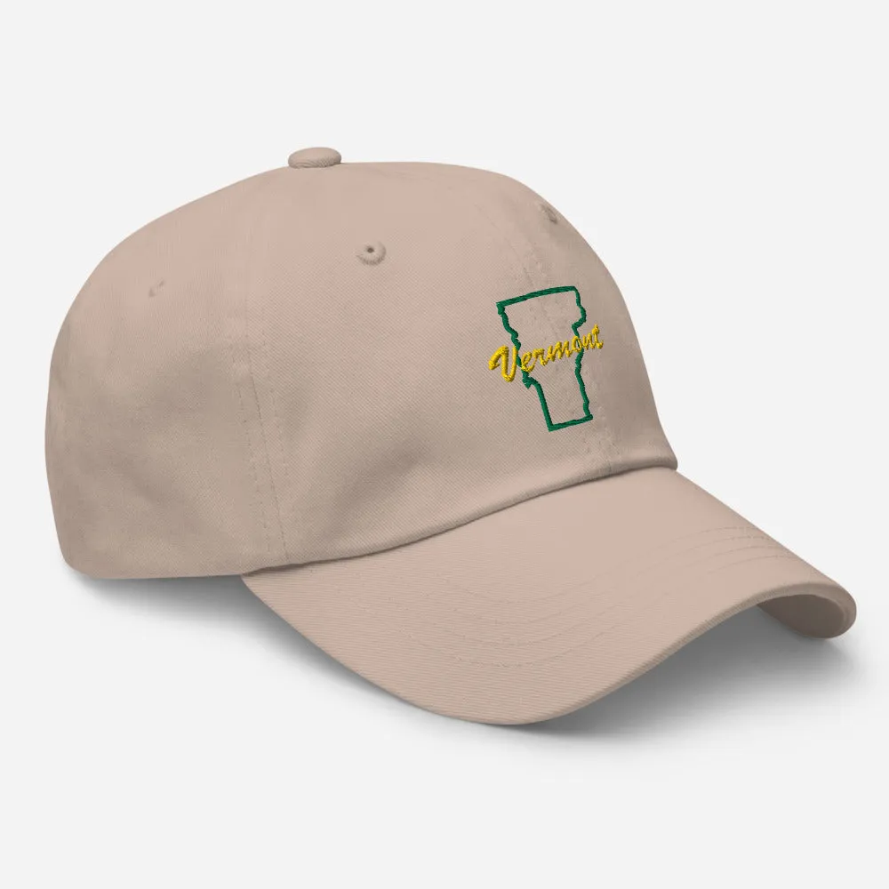 Vermont | Dad hat