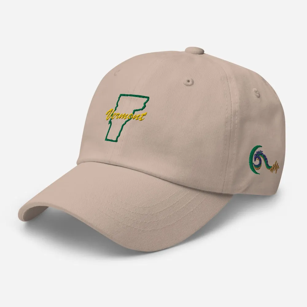 Vermont | Dad hat