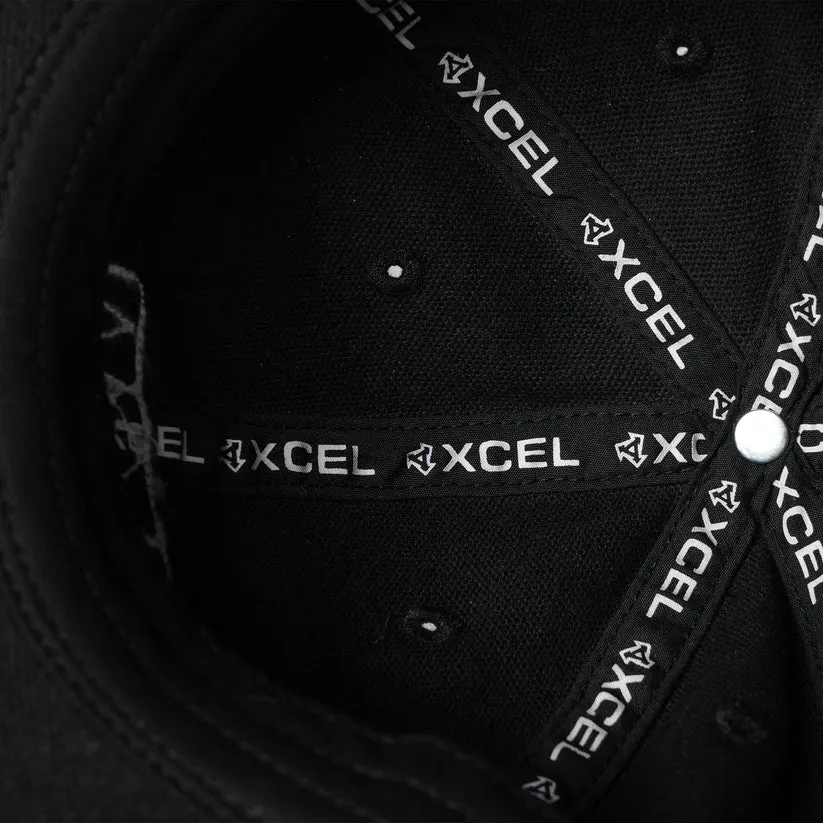 XCEL DAD HAT